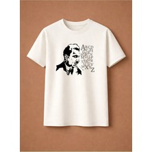 Celadet Ali Siluet T-Shirt