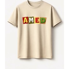 Amed T-Shirt