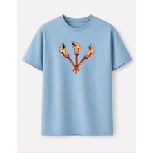 Meşale T-Shirt