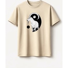 Pezkovi Yin Yang T-Shirt