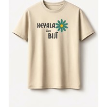 Xeyala Xwe Biji T-Shirt