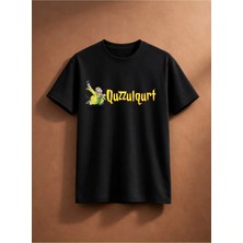 Quzzulqurt Zer T-Shirt