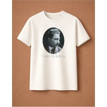 Celadet Ali Bedirxan Portre T-Shirt