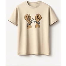 Kelepçe T-Shirt