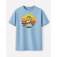 Pezkovi Kesk Sor T-Shirt