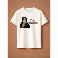 Tew Malamine T-Shirt