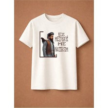 Ez Medyayi Me T-Shirt