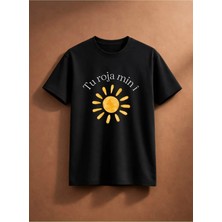 Tu Roja Min I T-Shirt