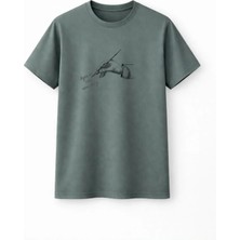 Jiyan Be Evin T-Shirt