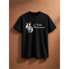 Tew Malamine T-Shirt