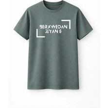 Berxwedan Jiyane T-Shirt