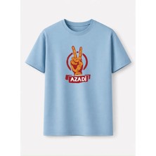 Azadi Tili T-Shirt