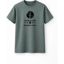 Mem Ararat Kulilk T-Shirt