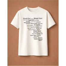 Nav T-Shirt