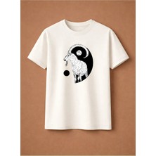 Pezkovi Yin Yang T-Shirt