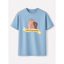 Jin Jiyan Dest T-Shirt