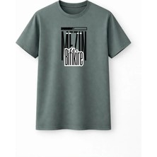 Mezin Bifikire T-Shirt