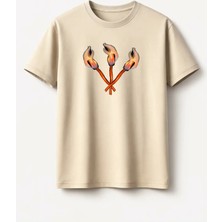 Meşale T-Shirt