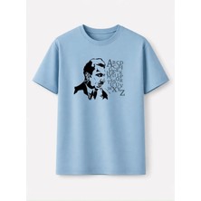 Celadet Ali Siluet T-Shirt