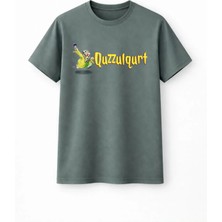 Quzzulqurt Zer T-Shirt