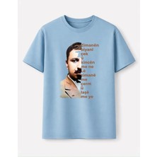 Celadet Ali Bedirxan Gotin T-Shirt