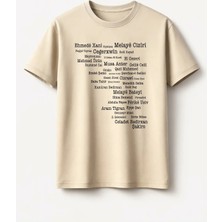 Nav T-Shirt