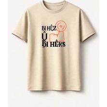 Bi Hez Bi Hers T-Shirt