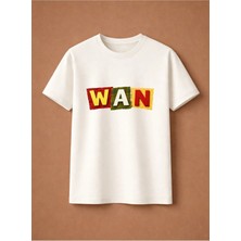 Wan T-Shirt