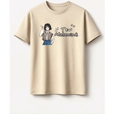 Tew Malamine T-Shirt