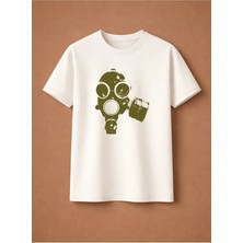 Maske T-Shirt