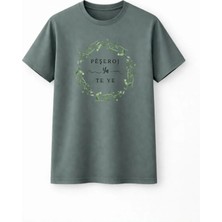 Peşeroj Ya Te Ye T-Shirt