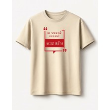 Aciz Bum T-Shirt