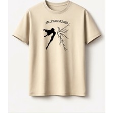 Jin Jiyan T-Shirt