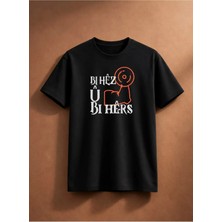 Bi Hez Bi Hers T-Shirt