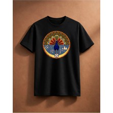 Teyre Tavus T-Shirt