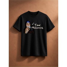 Tew Malamine T-Shirt