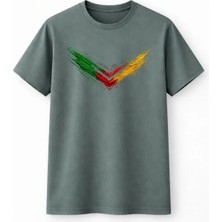 V Logo T-Shirt