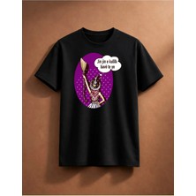 Jin Jin E Mor T-Shirt