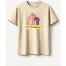 Jin Jiyan Dest T-Shirt