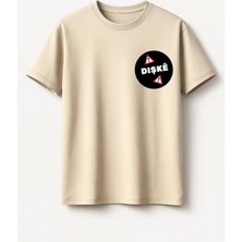 Dil Dişke T-Shirt