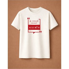 Aciz Bum T-Shirt