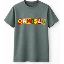 Qamişlo T-Shirt