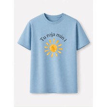 Tu Roja Min I T-Shirt