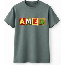 Amed T-Shirt