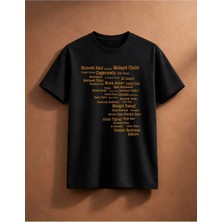 Nav T-Shirt