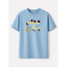 Bikutime ve Heyate T-Shirt