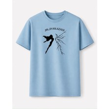 Jin Jiyan T-Shirt