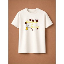 Bikutime ve Heyate T-Shirt