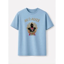 Ax U Azadi T-Shirt