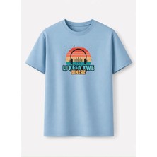 Li Kefa Xwe Binere T-Shirt
